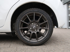 Toyota Yaris 70 VVT-i BVM  occasion  Beaupuy - photo n8