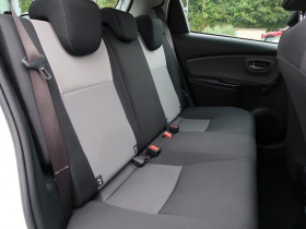 Toyota Yaris 70 VVT-i BVM  occasion  Beaupuy - photo n7