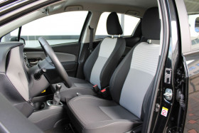Toyota Yaris 70 VVT-i BVM  occasion  Beaupuy - photo n6