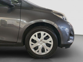 Toyota Yaris 70 VVT-i BVM  occasion  Beaupuy - photo n8