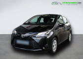 Toyota Yaris 70 VVT-i BVM   Beaupuy 31
