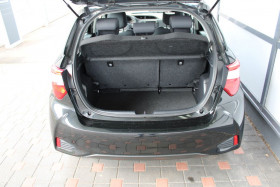 Toyota Yaris 70 VVT-i BVM  occasion  Beaupuy - photo n8