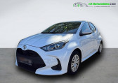Toyota Yaris 70 VVT-i BVM   Beaupuy 31