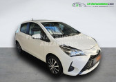 Annonce Toyota Yaris occasion Essence 70 VVT-i BVM  Beaupuy