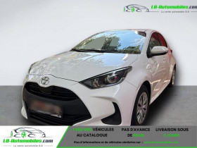 Toyota Yaris , garage LB AUTOMOBILES  Beaupuy