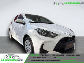 Toyota Yaris 70 VVT-i BVM  occasion  Beaupuy - photo n2