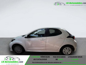 Toyota Yaris 70 VVT-i BVM  occasion  Beaupuy - photo n5