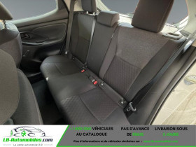 Toyota Yaris 70 VVT-i BVM  occasion  Beaupuy - photo n8