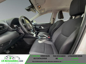 Toyota Yaris 70 VVT-i BVM  occasion  Beaupuy - photo n7