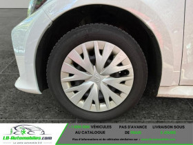 Toyota Yaris 70 VVT-i BVM  occasion  Beaupuy - photo n9