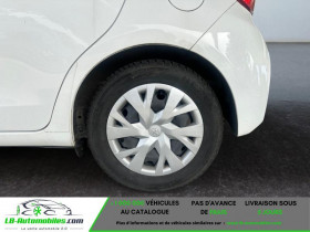 Toyota Yaris 70 VVT-i BVM  occasion  Beaupuy - photo n7