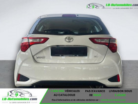 Toyota Yaris 70 VVT-i BVM  occasion  Beaupuy - photo n5