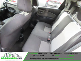 Toyota Yaris 70 VVT-i BVM  occasion  Beaupuy - photo n9