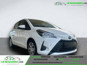 Toyota Yaris 70 VVT-i BVM  occasion  Beaupuy - photo n2