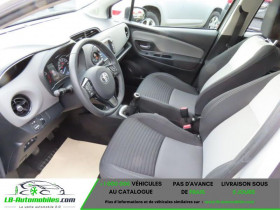 Toyota Yaris 70 VVT-i BVM  occasion  Beaupuy - photo n8