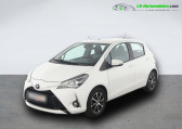 Toyota Yaris 70 VVT-i BVM   Beaupuy 31