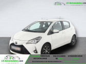 Toyota Yaris 70 VVT-i BVM   Beaupuy 31