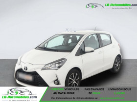 Toyota Yaris , garage LB AUTOMOBILES  Beaupuy