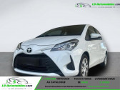Toyota Yaris 70 VVT-i BVM   Beaupuy 31