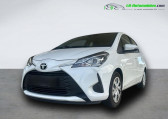 Toyota Yaris 70 VVT-i BVM   Beaupuy 31