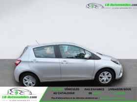 Toyota Yaris 70 VVT-i BVM  occasion  Beaupuy - photo n6