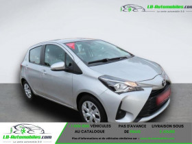 Toyota Yaris 70 VVT-i BVM  occasion  Beaupuy - photo n2