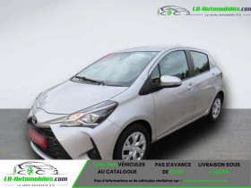 Toyota Yaris , garage LB AUTOMOBILES  Beaupuy