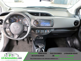 Toyota Yaris 70 VVT-i BVM  occasion  Beaupuy - photo n2
