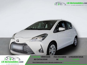 Toyota Yaris , garage LB AUTOMOBILES  Beaupuy