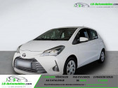 Toyota Yaris occasion année 2018 boite Manuelle Annonce Toyota Yaris occasion Essence 70 VVT-i BVM à Beaupuy