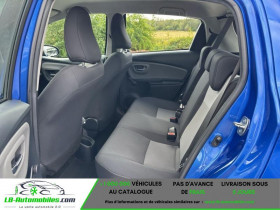 Toyota Yaris 70 VVT-i BVM  occasion  Beaupuy - photo n7