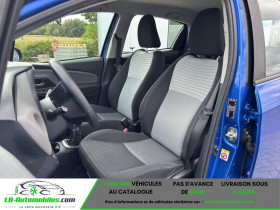 Toyota Yaris 70 VVT-i BVM  occasion  Beaupuy - photo n6