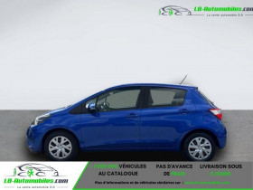Toyota Yaris 70 VVT-i BVM  occasion  Beaupuy - photo n5