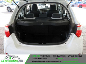 Toyota Yaris 70 VVT-i BVM  occasion  Beaupuy - photo n8