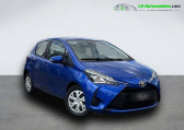 Toyota Yaris 70 VVT-i BVM   Beaupuy 31