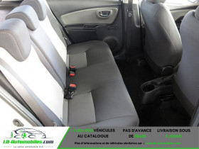 Toyota Yaris 70 VVT-i BVM  occasion  Beaupuy - photo n6