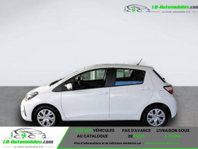 Toyota Yaris 70 VVT-i BVM  occasion  Beaupuy - photo n4