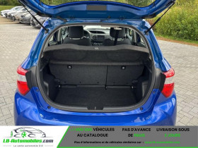Toyota Yaris 70 VVT-i BVM  occasion  Beaupuy - photo n10