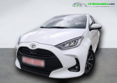 Toyota Yaris 70 VVT-i BVM   Beaupuy 31
