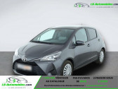 Toyota Yaris 70 VVT-i BVM  � Beaupuy 31