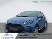 Toyota Yaris 70 VVT-i BVM   Beaupuy 31