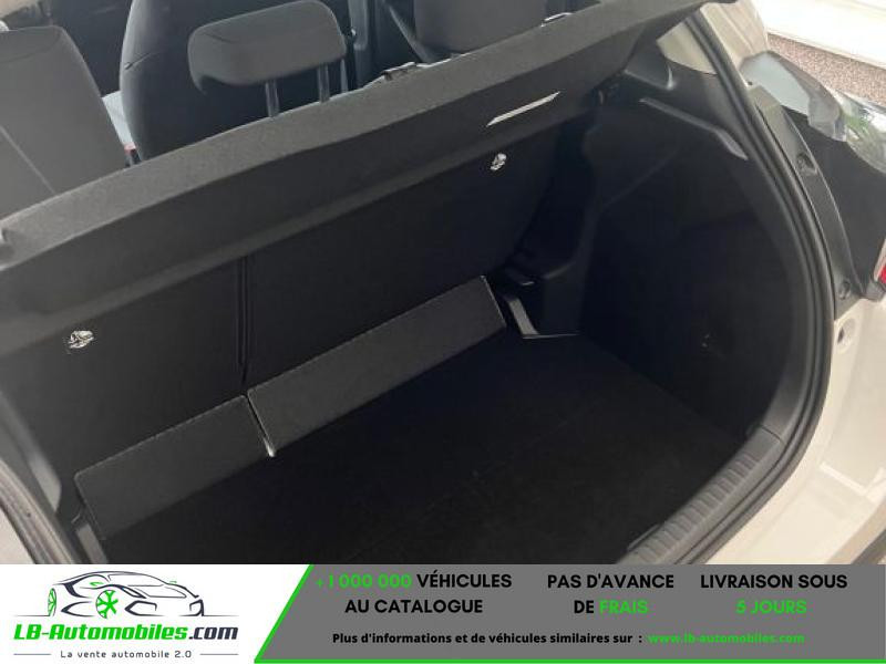 Toyota Yaris 70 VVT-i BVM 2022 - photo n°9 Toyota Yaris 70 VVT-i BVM  occasion à Beaupuy - photo n°9