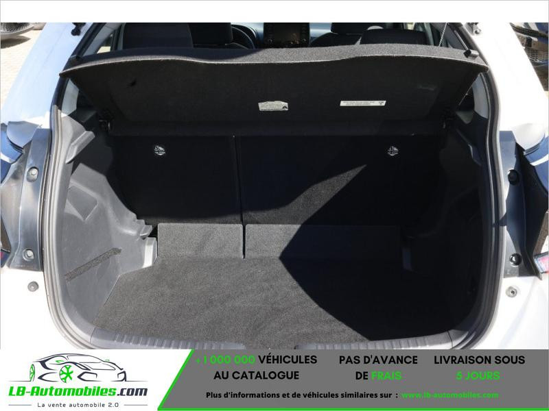 Toyota Yaris 70 VVT-i BVM 2022 - photo n°6 Toyota Yaris 70 VVT-i BVM  occasion à Beaupuy - photo n°6