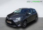 Toyota Yaris occasion année 2018 boite Manuelle Annonce Toyota Yaris occasion Essence 70 VVT-i BVM à Beaupuy