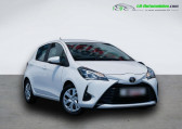 Toyota Yaris 70 VVT-i BVM   Beaupuy 31