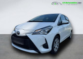 Annonce Toyota Yaris occasion Essence 70 VVT-i BVM à Beaupuy