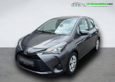 Toyota Yaris 70 VVT-i BVM   Beaupuy 31
