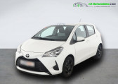 Toyota Yaris 70 VVT-i BVM   Beaupuy 31