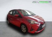 Toyota Yaris 70 VVT-i BVM   Beaupuy 31