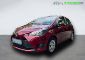 Toyota Yaris 70 VVT-i BVM   Beaupuy 31